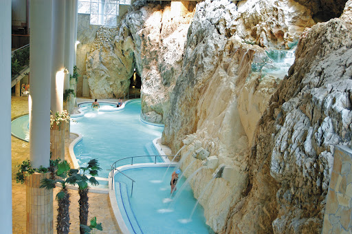 Miskolctapolcai Barlangfürdő