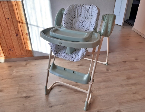 Gyerekbarát felszerelések a szálláson